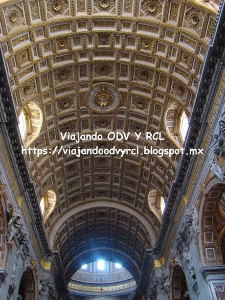 Que hacer, a donde ir, que visitar en Roma. Roma en dos Dias