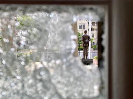 Embajada Cuba en EEUU