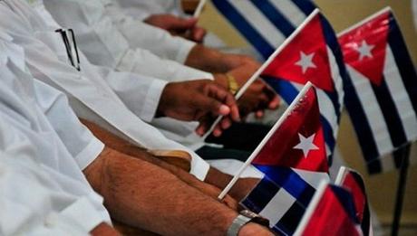 Minnesota busca colaboración médica y científica con Cuba