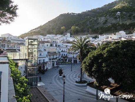 Qué hacer en Mijas, un pueblo blanco de Andalucía