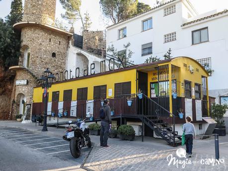 Qué hacer en Mijas, un pueblo blanco de Andalucía