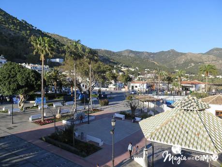 Qué hacer en Mijas, un pueblo blanco de Andalucía