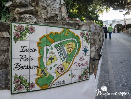 Qué hacer en Mijas, un pueblo blanco de Andalucía