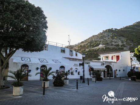 Qué hacer en Mijas, un pueblo blanco de Andalucía