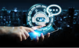 Chatbots y la atención 4.0 Chatbots y la atención 4.0
