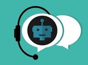 Chatbots atención