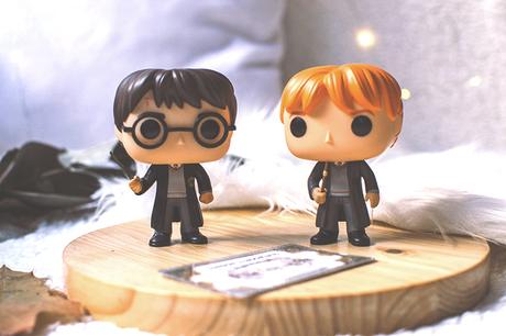 Harry Potter y el misterio del príncipe (J.K. Rowling) Harry Potter y el misterio del príncipe (J.K. Rowling)