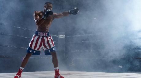 Creed I y II (2015-2018) – pues bueno, pues vale