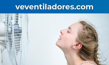 veventiladores.com se adelanta al verano veventiladores.com se adelanta al verano