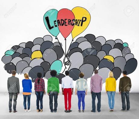 4 pasos para que los líderes asuman mayor responsabilidad 4 pasos para que los líderes asuman mayor responsabilidad