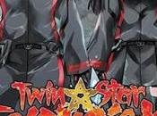 Reseña manga: Twin Star Exorcists (tomo