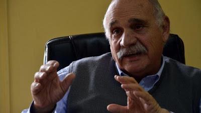 Lara sobre dichos Cabandié: creo sepa Vaca Muerta