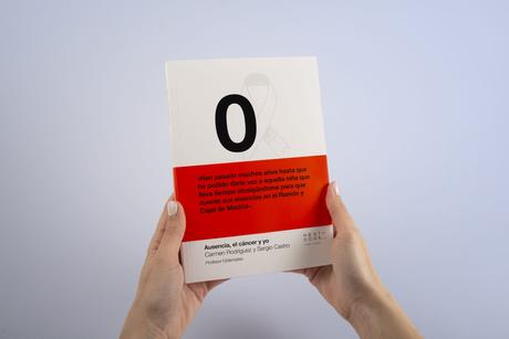 Sergio Barrio y Mamen publican ‘Ausencia, el cáncer y yo’ un libro íntimo que habla de amistad, solidaridad y de los lazos entre madres e hijas