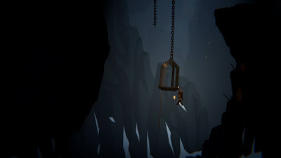 Unto the End; un plataformas cinemático 2D con énfasis en los combates Unto the End; un plataformas cinemático 2D con énfasis en los combates