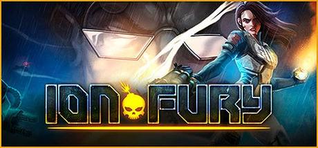 El FPS noventero Ion Fury ya disponible para consolas de última generación