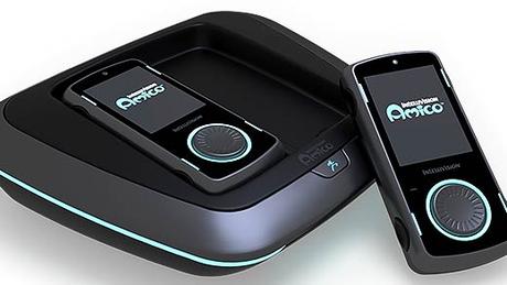 ¿Cómo será el catálogo de Intellivision Amico?