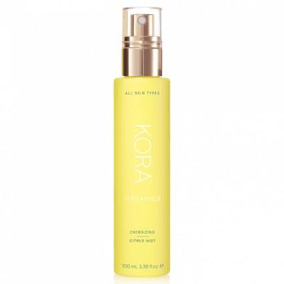 Energizing Citrus Mist Energizing Citrus Mist