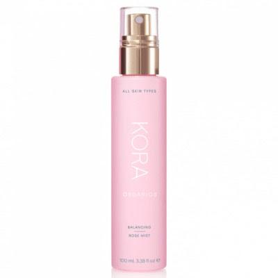 balancing rose mist balancing rose mist