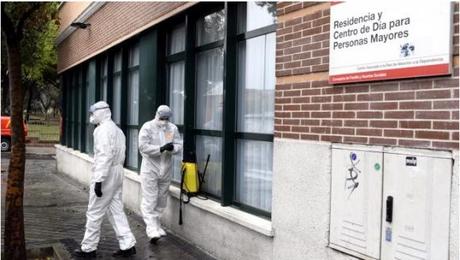 Ante lo Desconocido… La Pandemia y el Sistema-Mundo