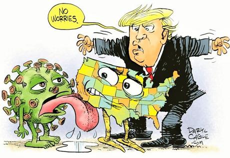 Ante lo Desconocido… La Pandemia y el Sistema-Mundo