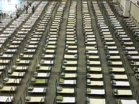 Ante lo Desconocido… La Pandemia y el Sistema-Mundo