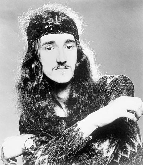 Efemérides del Rock y Heavy Metal: