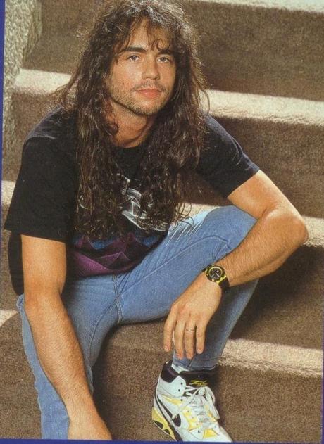 Efemérides del Rock y Heavy Metal: