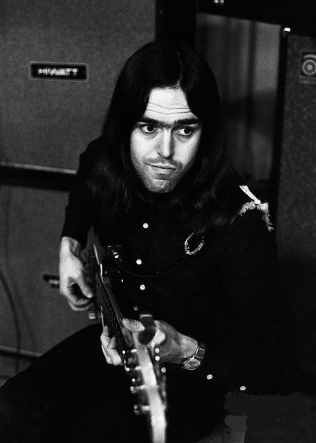 Efemérides del Rock y Heavy Metal: