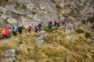 Es el turismo outdoor la respuesta?