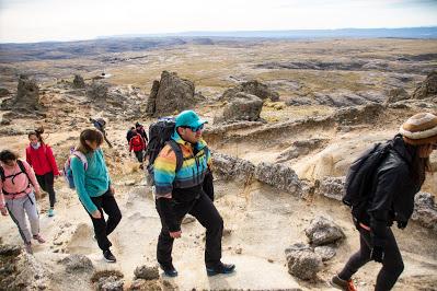 Es el turismo outdoor la respuesta?