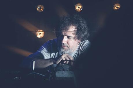 [Test Telúrico] Las canciones para...Dj Amable