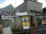 guerra Ucrania, Maidán Donbás