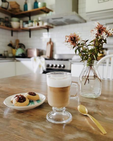 Algunas recetas de un Otoño en cuarentena