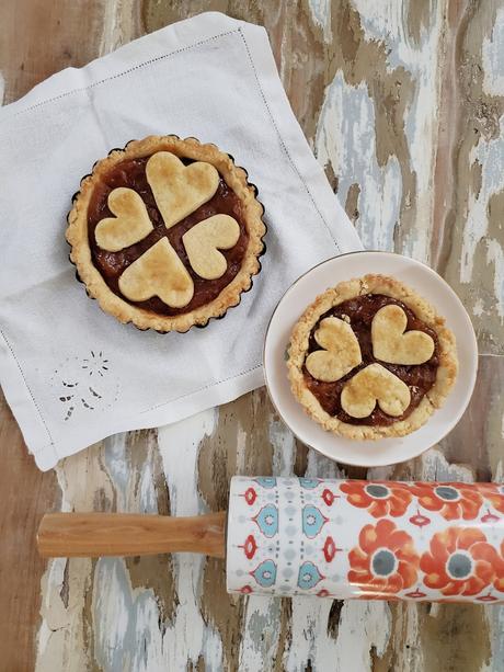 Algunas recetas de un Otoño en cuarentena