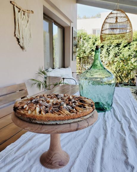 Algunas recetas de un Otoño en cuarentena