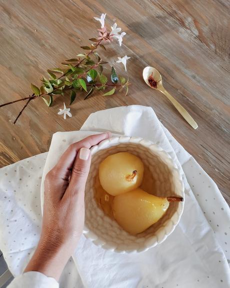 Algunas recetas de un Otoño en cuarentena