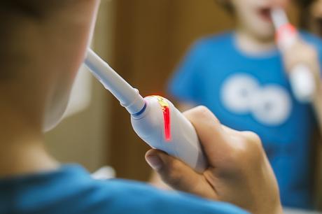 Cepillos de dientes eléctricos ¿valen la pena?