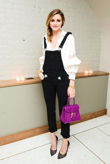 Outfits Con Maxi Falda Negra