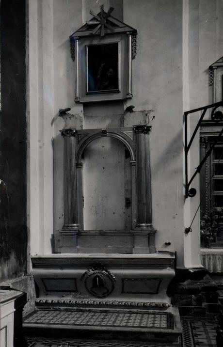 Hospitales de la Provincia de Toledo en el Siglo XVIII (II)