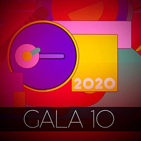 OT Gala 10 (Operación Triunfo 2020) [Explicit]