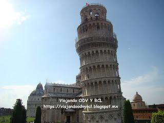 EUROPA EN TREN POR 24 DIAS. PISA EUROPA EN TREN POR 24 DIAS. PISA