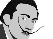 Luces sombras salvador dalí