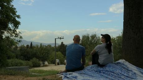 Docsbarcelona Jornada 1: Fantasmas, robots y futuro Docsbarcelona Jornada 1: Fantasmas, robots y futuro