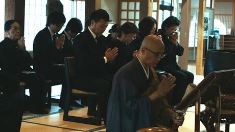 Docsbarcelona Jornada 1: Fantasmas, robots y futuro