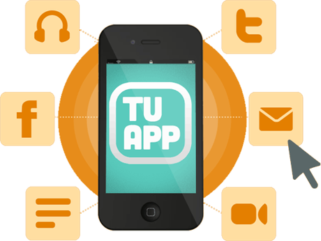 Barcelona, uno de los grandes referentes en el desarrollo de aplicaciones móvil Barcelona, uno de los grandes referentes en el desarrollo de aplicaciones móvil