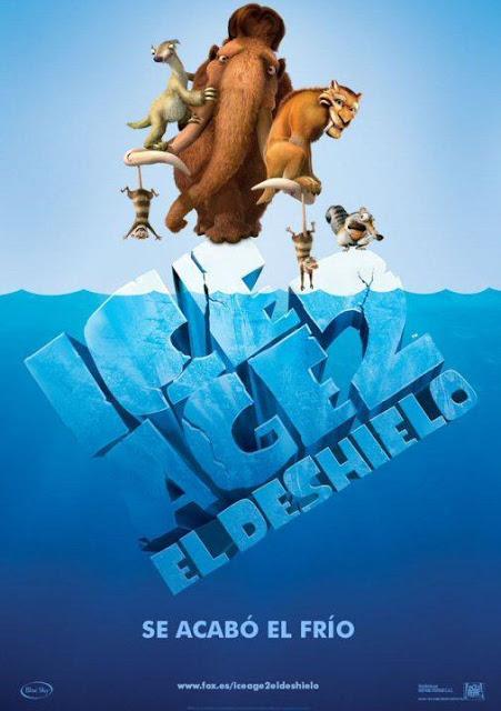 Ice Age 2: El deshielo Ice Age 2: El deshielo