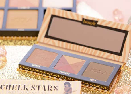 Cheek Stars Mini Reunion de Benefit