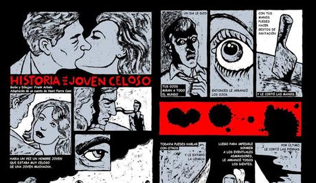 [PÍLDORAS LITERARIAS] Hoy, 