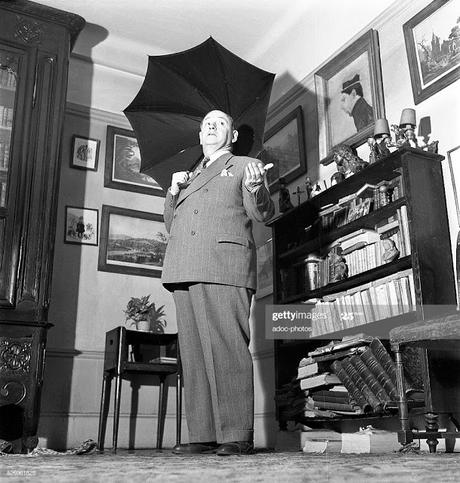 [PÍLDORAS LITERARIAS] Hoy, 