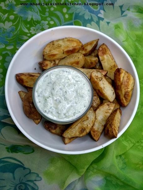 TZATZIKI